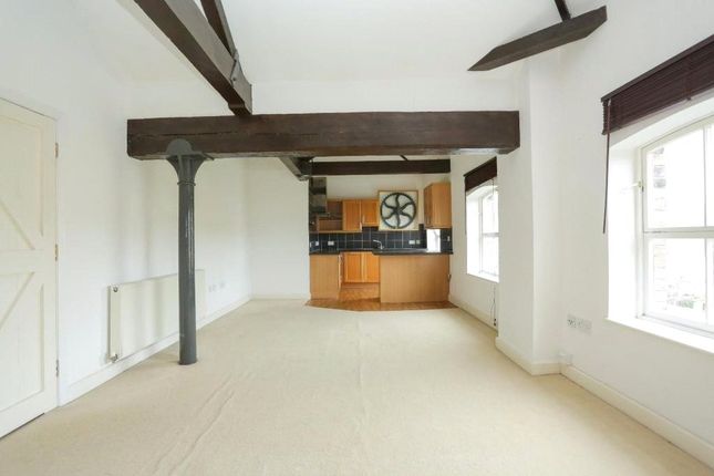 Flat 14, The Old Flour Mill,, London Road, Kent photo 3
