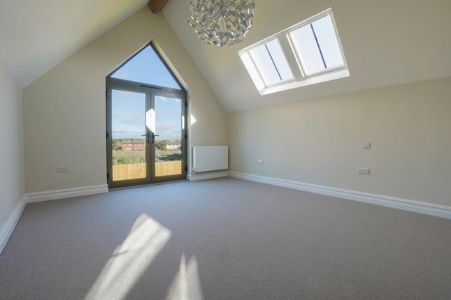 Detached house for sale in Williams Orchard, Duck Lane, Welford On Avon