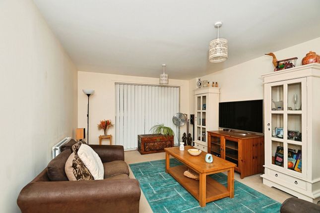 Kitchen/Lounge