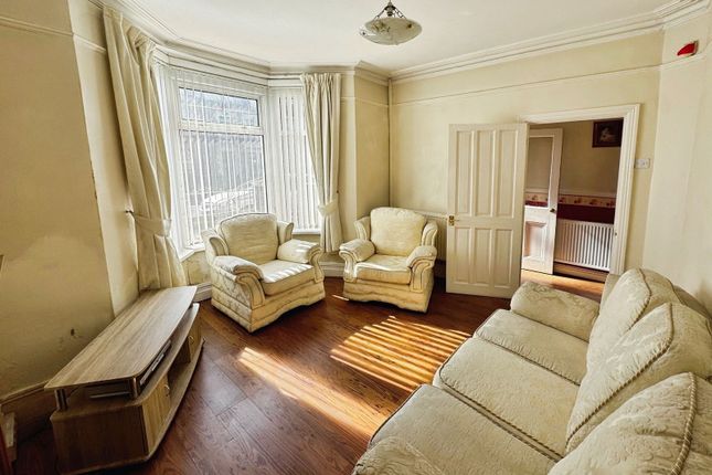 126, Tanygroes Street, Port Talbot photo 3