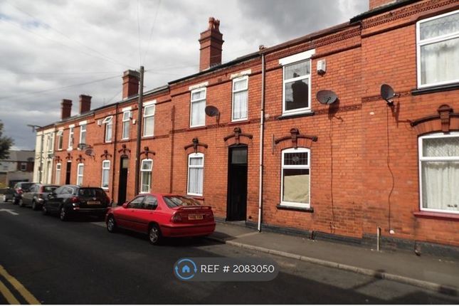 Thumbnail Terraced house to rent in Bernard Street, West Bromwich