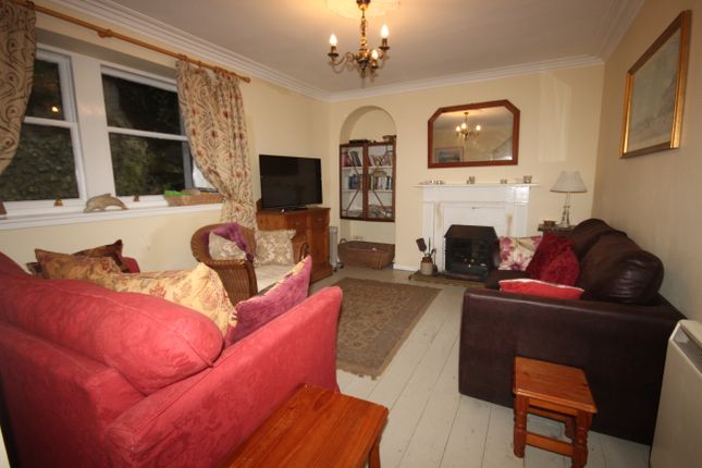 Cottage for sale in 36 Seatown, Gardenstown, Banff