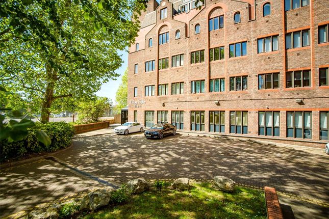 Thumbnail Flat for sale in Knightrider Court, Knightrider Street, Maidstone