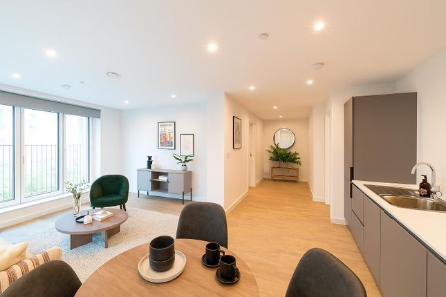 13 Stanley Street, Salford photo 4