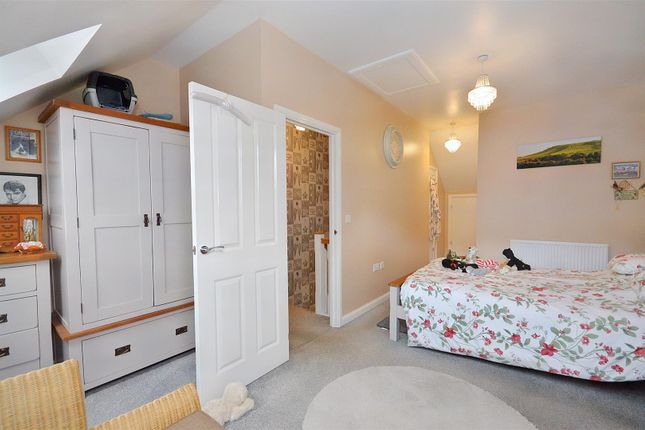 Town house for sale in Campbell Drive, Eastbourne