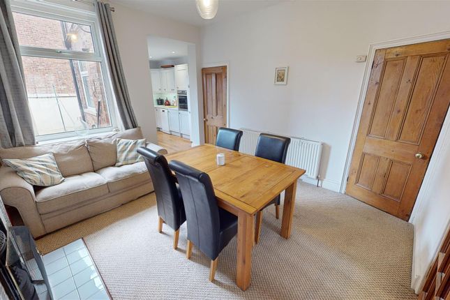 Terraced house for sale in Brook Road, Urmston, Manchester