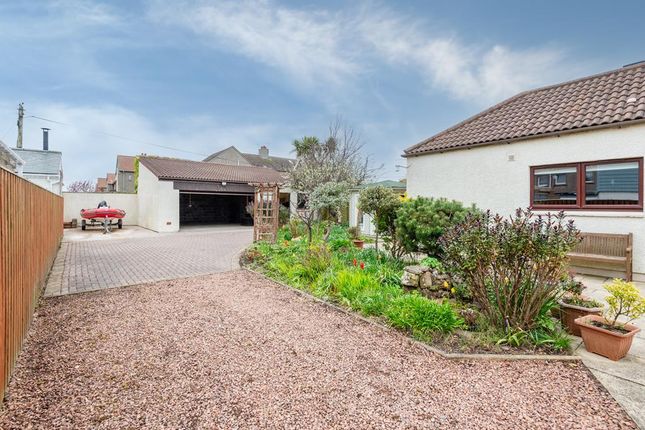 Semi-detached house for sale in Braehead, St. Monans, Anstruther