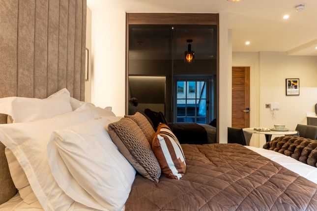 14, Studio, The Residence by Malik, East Parade, Leeds photo 4