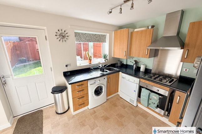33, Morewood Drive, Alfreton photo 3