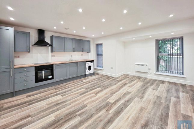 Apartment 2, Sunnyside Apartments, 6, Oxford Road, Kirklees photo 5