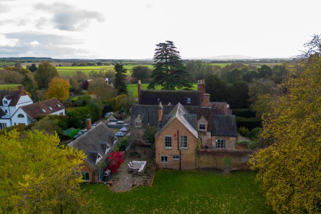 Detached house for sale in Luddington, Nr Stratford-Upon-Avon, Warwickshire