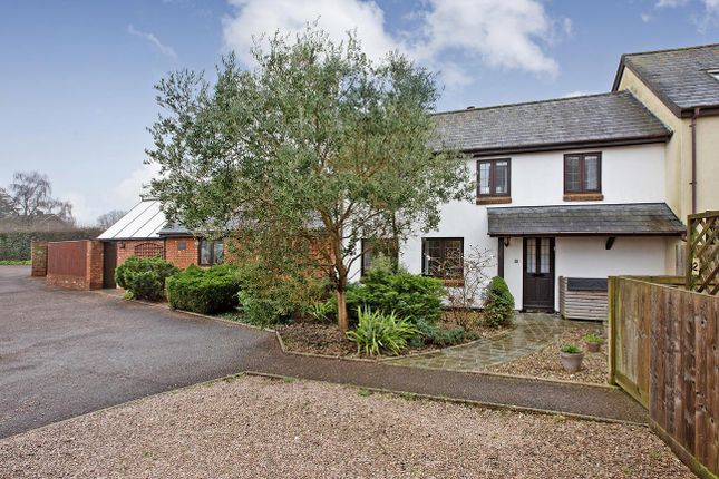 2-bed house on 1, Staplake Mount Cottages, Starcross, £275,000