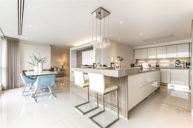 Kitchen And Dining