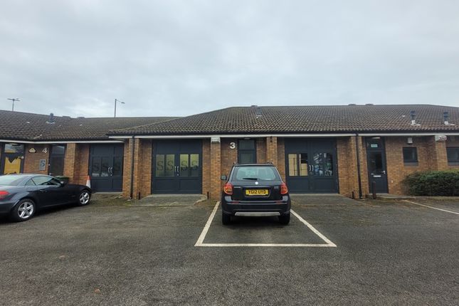 Thumbnail Office to let in Unit 3 &amp; 4, Southgate Court, Hornsea, East Yorkshire