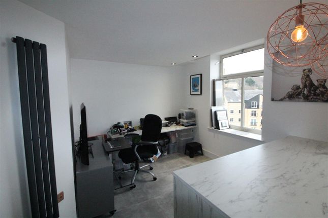 Flat for sale in Mill House, Textile Street, Dewsbury