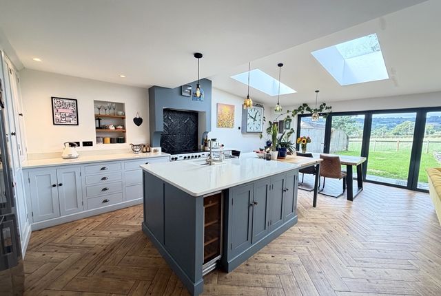 12, Nap View Devon, Awliscombe photo 3
