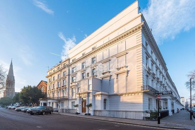 Thumbnail Flat for sale in Princes Mansions, Princes Square, Notting Hill, London