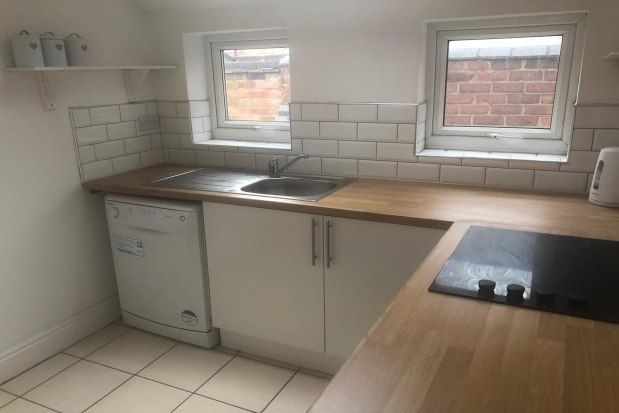 Property to rent in Oxford Gardens, Stafford