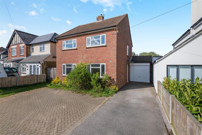 Detached house for sale in Heath Road, Coxheath, Maidstone