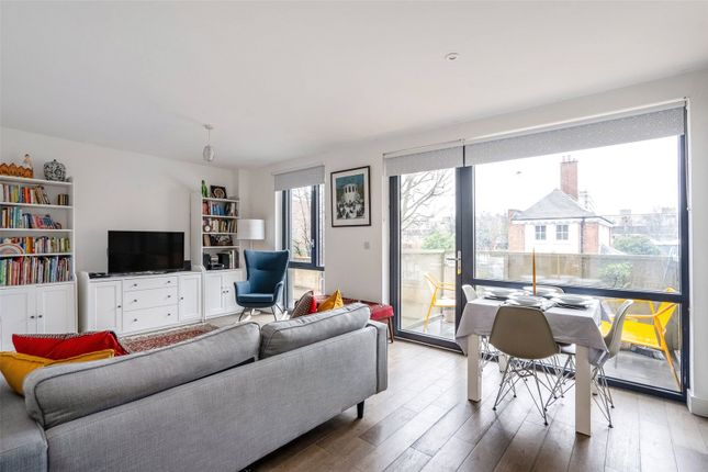 Thumbnail Flat for sale in Assembly Passage, Stepney Green, London