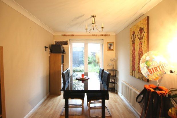 Property to rent in Canalside, Coventry