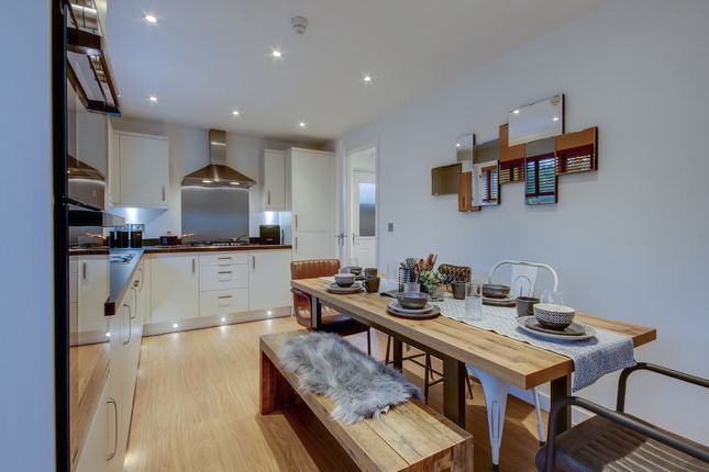40, West Mill Road, Markinch photo 3