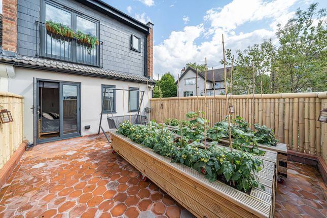 Semi-detached house for sale in Deerhurst Road, Streatham Common, London