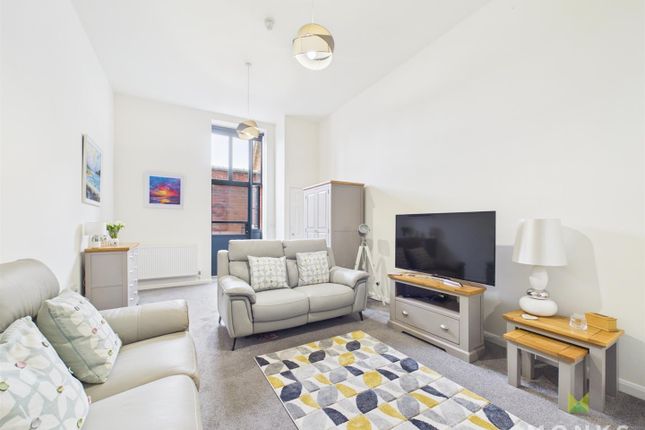 Apartment 12, Prospect House, Belle Vue Road, Shrewsbury photo 2