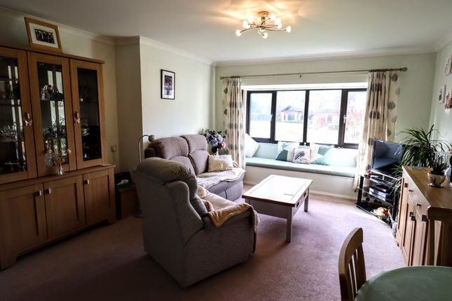 Maisonette for sale in The Mount, Simpson, Milton Keynes