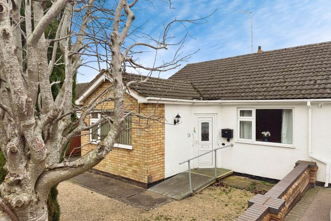 3-bed other on 9 Almond Way, Earl Shilton, £225,000