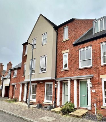 Town house for sale in Village Drive, Lawley Village, Telford