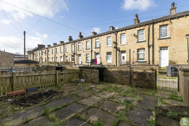 Terraced house for sale in Sefton Terrace, Halifax
