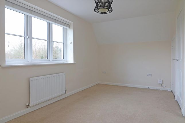 Detached house for sale in Whittaker Drive, Horley