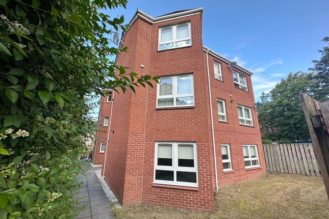 Flat to rent in Mill Place, Uddingston, Glasgow