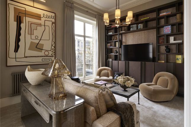 1-bed flat on Flat 5, 13-15, Chesham Street, London, £1,850,000