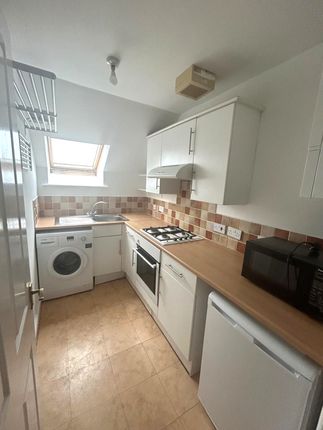 Thumbnail Flat to rent in Cowbridge Road East, Cardiff