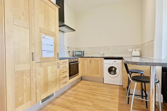 Flat 1 97, High Street West, Tyne and Wear photo 2