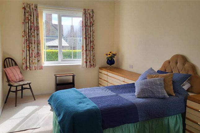 Apartment 10, Hardy Lodge,, Coppice Street, Dorset photo 4