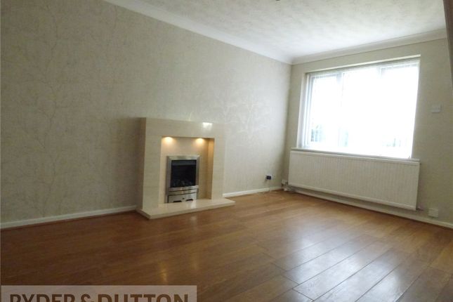 28, Foley Gardens, Greater Manchester photo 2