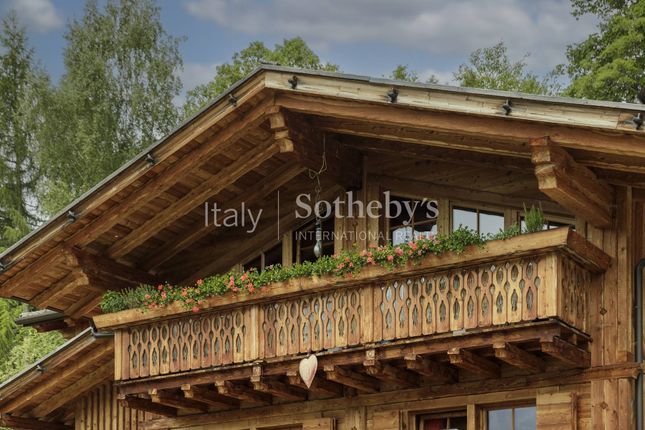 Villa for sale in Località Fogajard, Pinzolo, Trentino Alto Adige