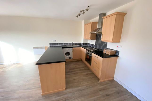 18 Woodrow House Mercer Street, Preston photo 3