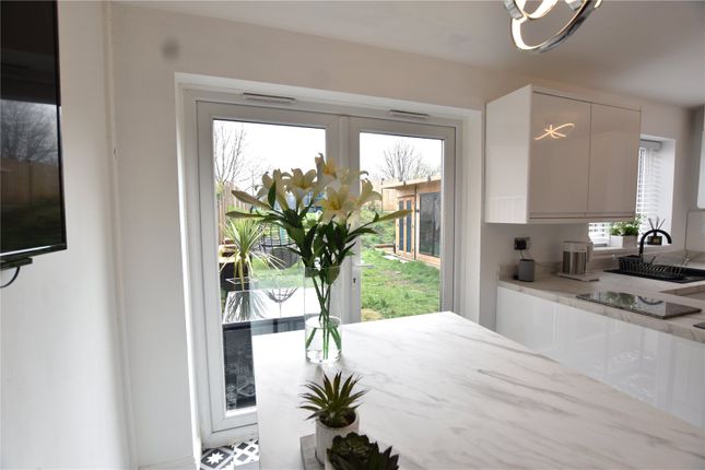 Detached house for sale in Park Lane, Royton, Oldham, Greater Manchester