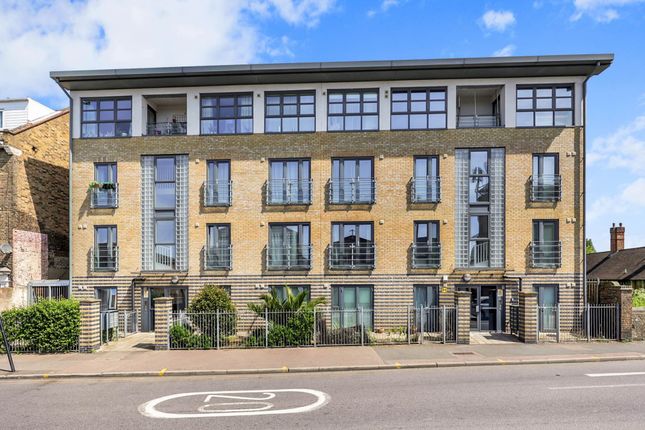 Flat for sale in 4 Royal House, Church Road, Leyton
