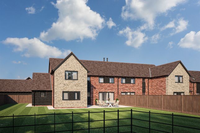 5 The Grove, Ludlow photo 3