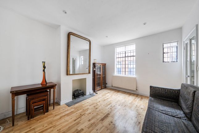 3-bed house on Greencoat Place, Westminster, £1,350,000