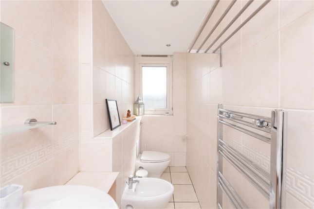 Flat for sale in Kemp House, Berwick Street, Soho