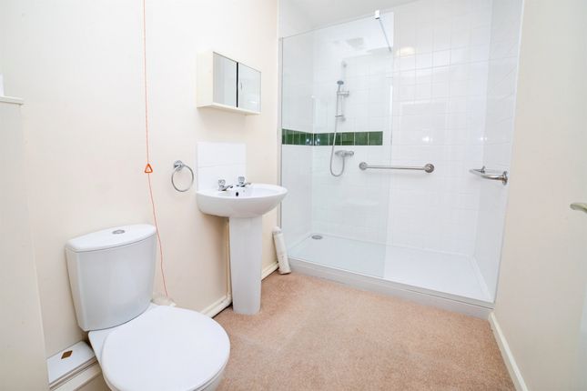 Apartment 29, Lady Well Views, Springwood Gardens, Belper photo 2