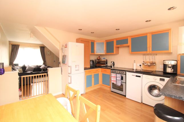 Terraced house for sale in Peartree Road, Herne Bay