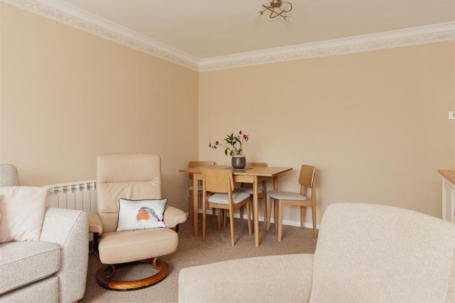Flat for sale in Pound Road, Banstead