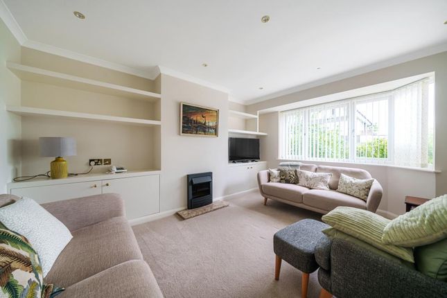 Thumbnail Terraced house to rent in Stanwell, Staines-Upon-Thames